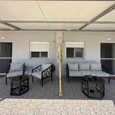 Bloom * Achillion Magnisia