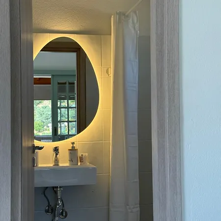 Bloom Apartment Achillion Magnisia