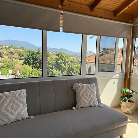 Apartment Bloom Achillion Magnisia