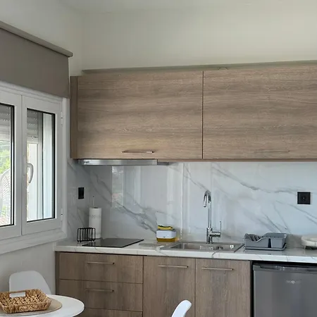 Apartment Bloom Achillion Magnisia