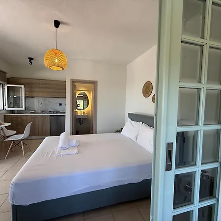 Bloom * Achillion Magnisia