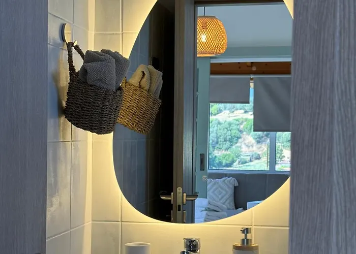 Bloom Achillion Magnisia