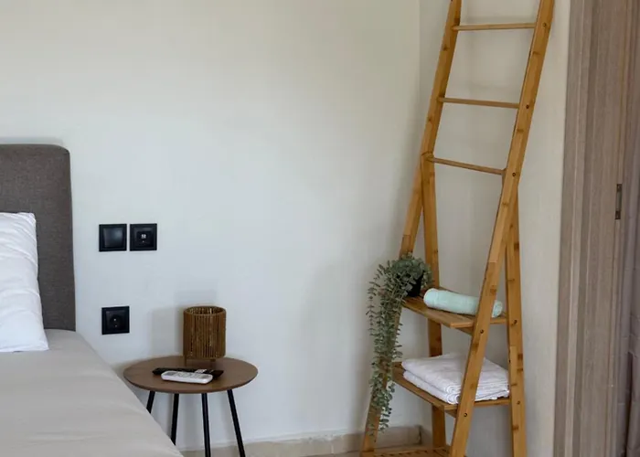 Bloom Lägenhet Achillion Magnisia