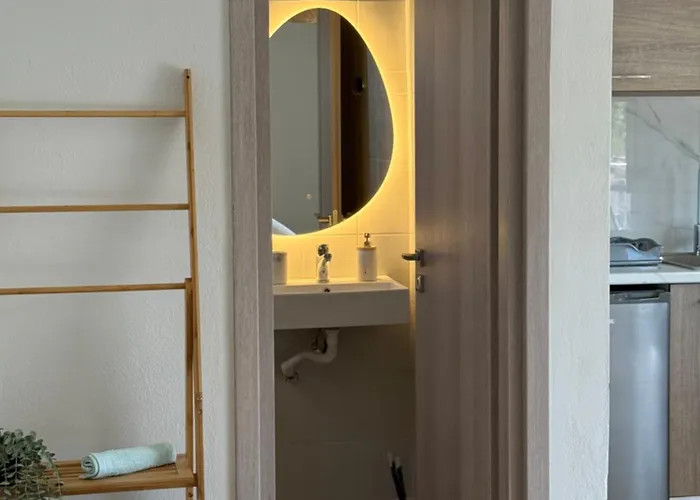 Bloom Lägenhet Achillion Magnisia