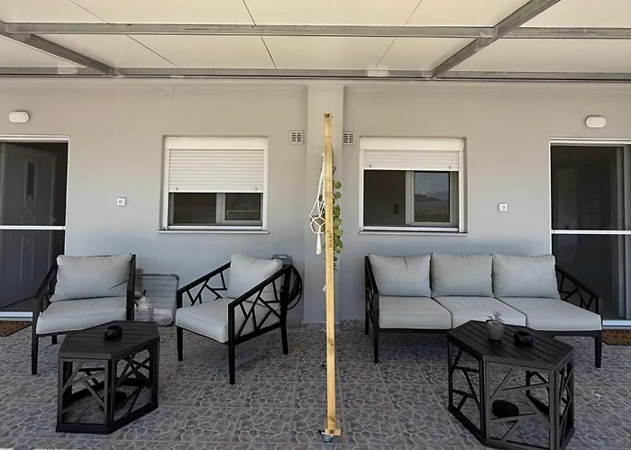 Bloom * Achillion Magnisia