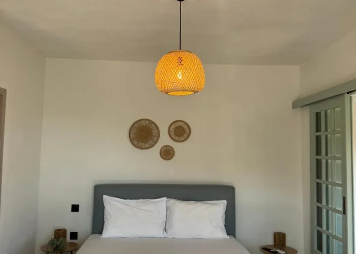 Bloom Achillion Magnisia