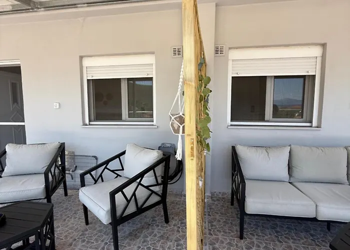 Bloom Achillion Magnisia